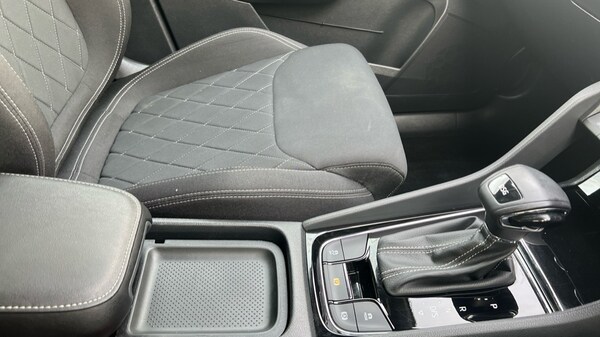 Used Skoda Karoq 2021 for sale - 75396399: Photo 27