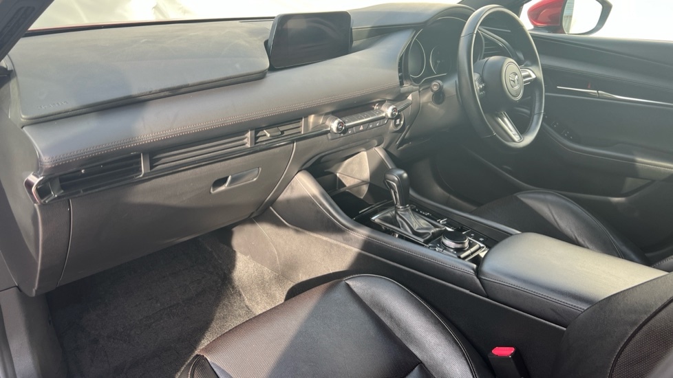 Used Mazda Mazda3 2022 for sale - 75950929: Photo 10