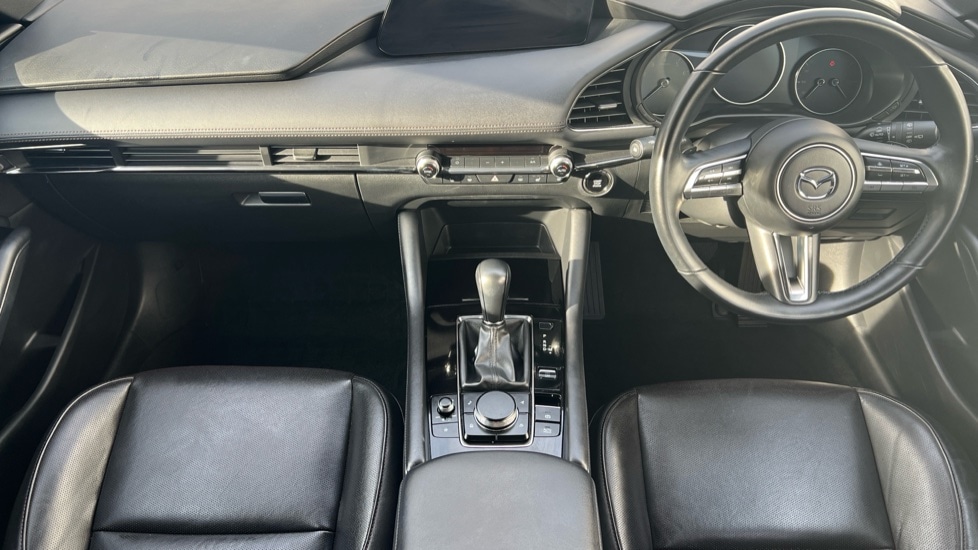 Used Mazda Mazda3 2022 for sale - 75950929: Photo 11