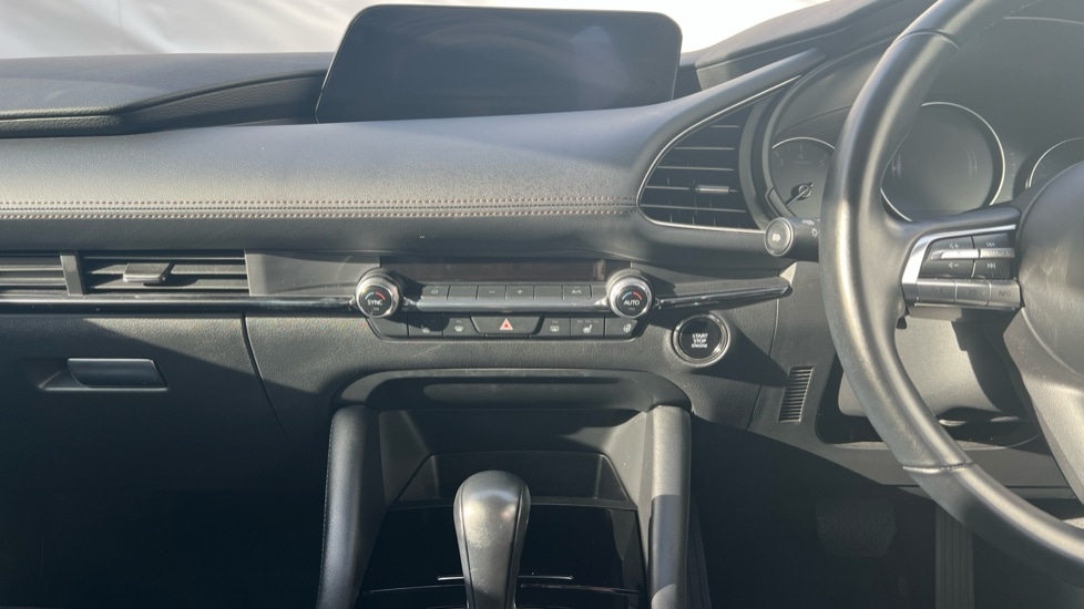 Used Mazda Mazda3 2022 for sale - 75950929: Photo 12