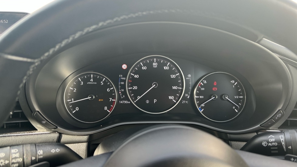 Used Mazda Mazda3 2022 for sale - 75950929: Photo 13