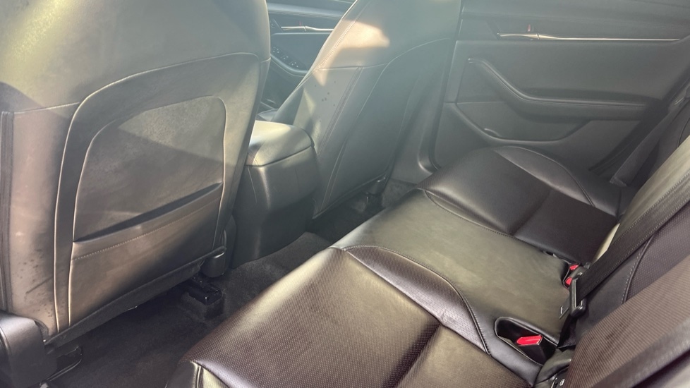 Used Mazda Mazda3 2022 for sale - 75950929: Photo 14