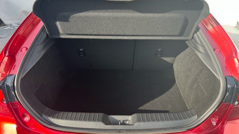 Used Mazda Mazda3 2022 for sale - 75950929: Photo 15