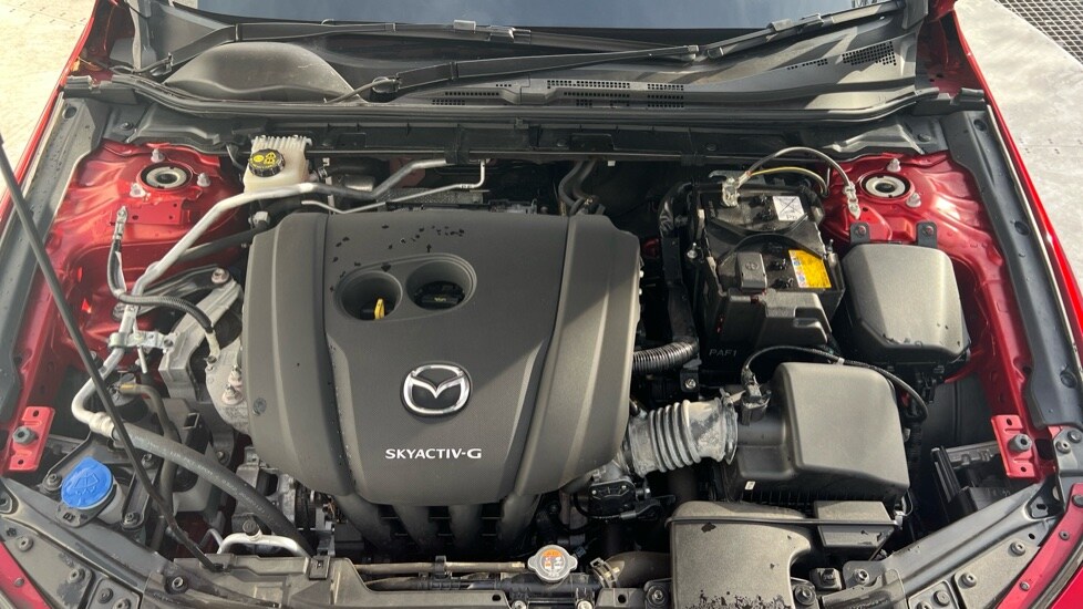 Used Mazda Mazda3 2022 for sale - 75950929: Photo 16