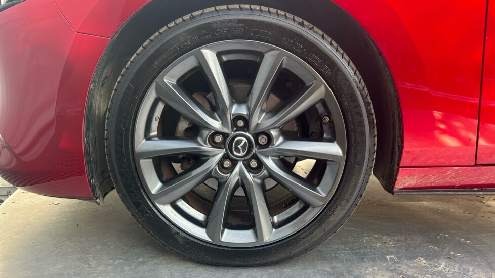 Used Mazda Mazda3 2022 for sale - 75950929: Photo 17