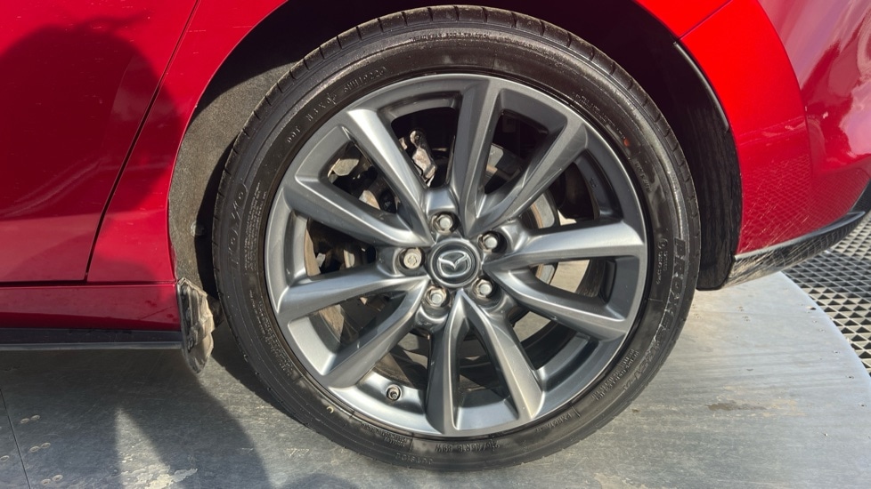 Used Mazda Mazda3 2022 for sale - 75950929: Photo 18