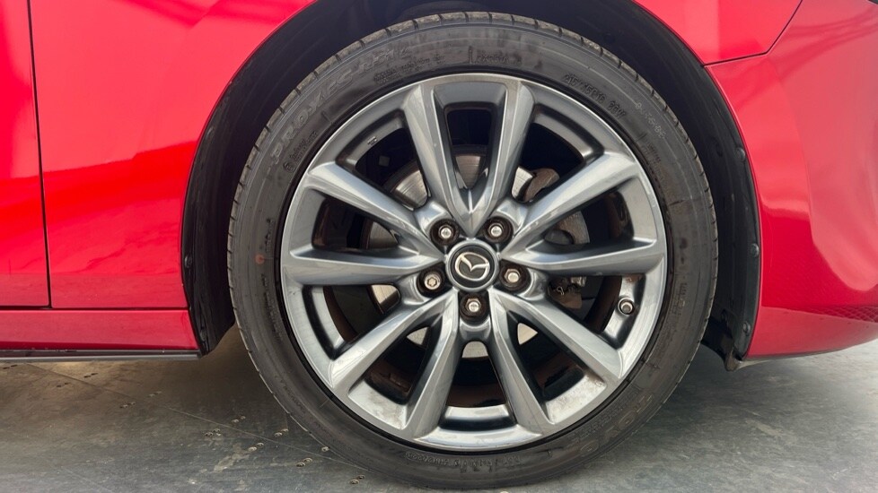 Used Mazda Mazda3 2022 for sale - 75950929: Photo 20