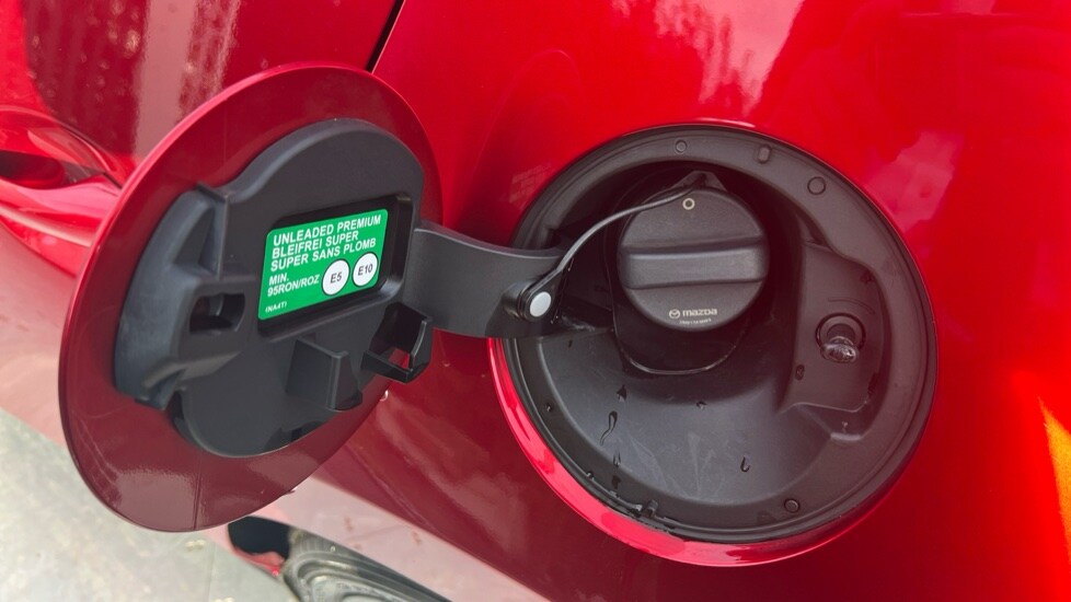 Used Mazda Mazda3 2022 for sale - 75950929: Photo 21