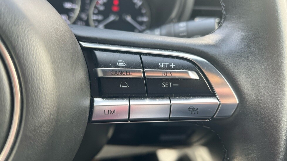 Used Mazda Mazda3 2022 for sale - 75950929: Photo 22