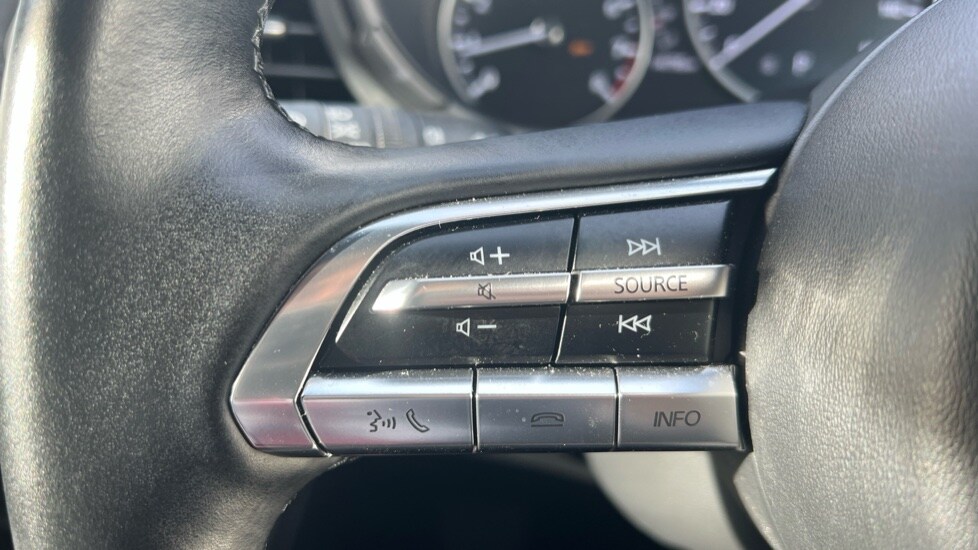 Used Mazda Mazda3 2022 for sale - 75950929: Photo 23