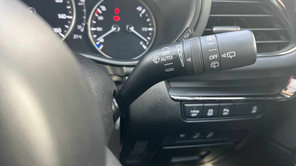 Used Mazda Mazda3 2022 for sale - 75950929: Photo 24