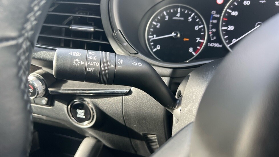 Used Mazda Mazda3 2022 for sale - 75950929: Photo 25