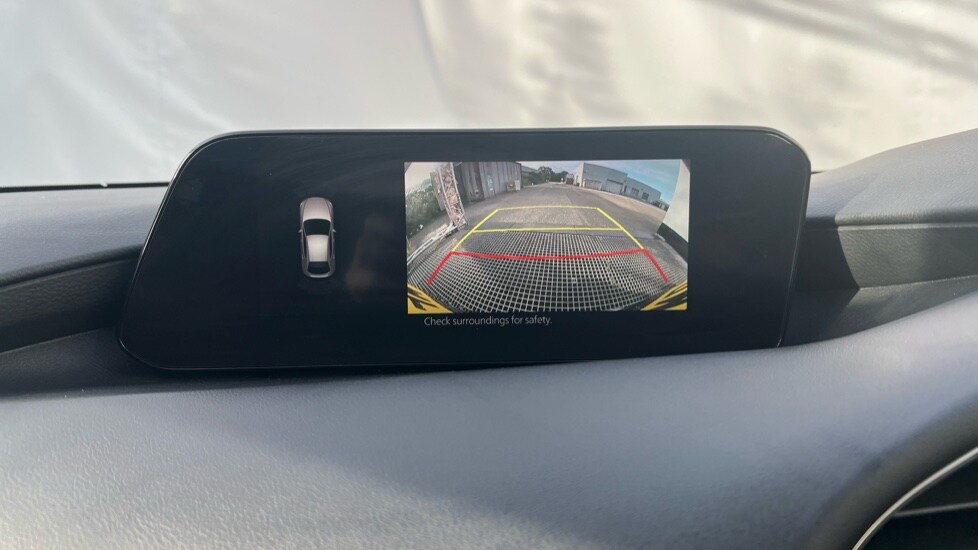 Used Mazda Mazda3 2022 for sale - 75950929: Photo 26