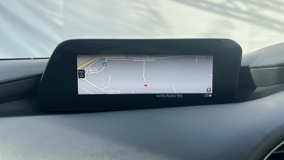 Used Mazda Mazda3 2022 for sale - 75950929: Photo 27