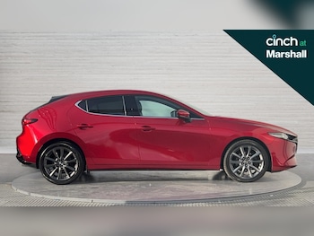 Used Mazda Mazda3 2022 for sale - 75950929: Photo