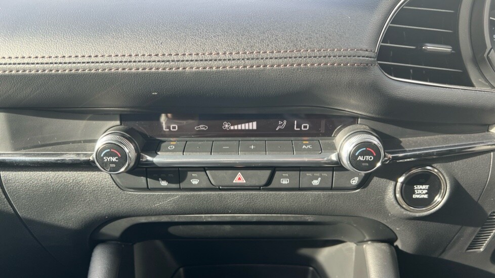 Used Mazda Mazda3 2022 for sale - 75950929: Photo 30