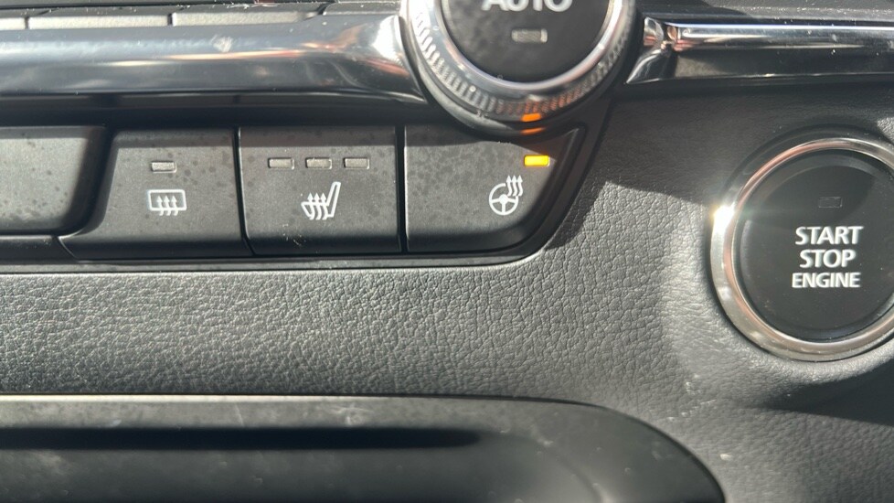 Used Mazda Mazda3 2022 for sale - 75950929: Photo 33