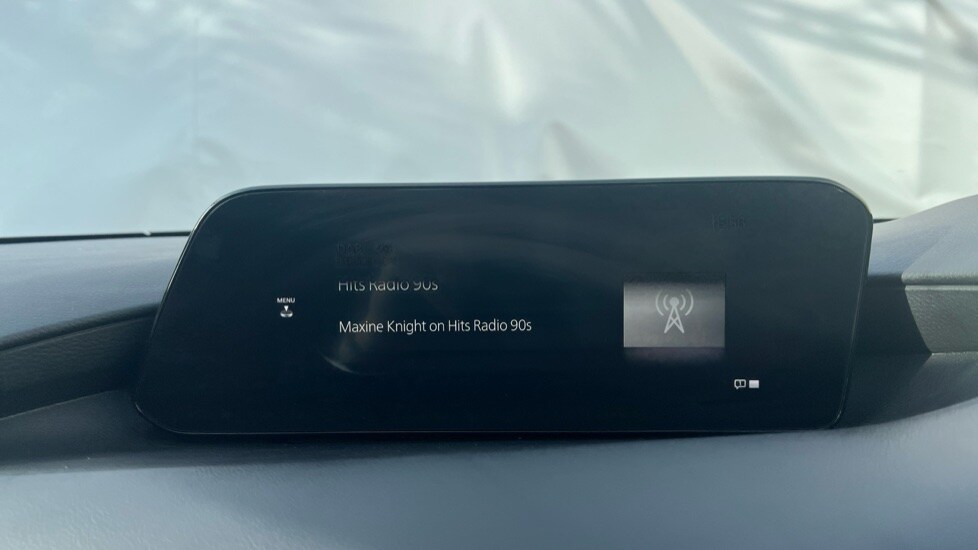 Used Mazda Mazda3 2022 for sale - 75950929: Photo 35