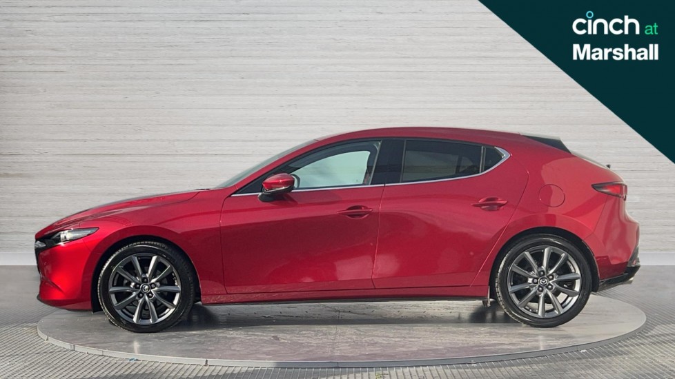 Used Mazda Mazda3 2022 for sale - 75950929: Photo 6