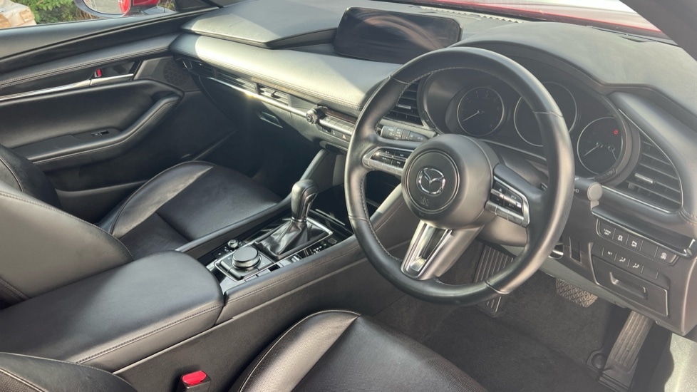 Used Mazda Mazda3 2022 for sale - 75950929: Photo 9