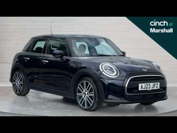 Used MINI Hatch 2023 for sale - 75396402: Photo