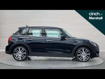 Used MINI Hatch 2023 for sale - 75396402: Photo