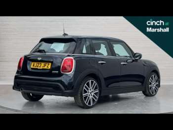 Used MINI Hatch 2023 for sale - 75396402: Photo