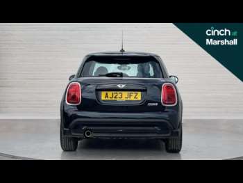 Used MINI Hatch 2023 for sale - 75396402: Photo