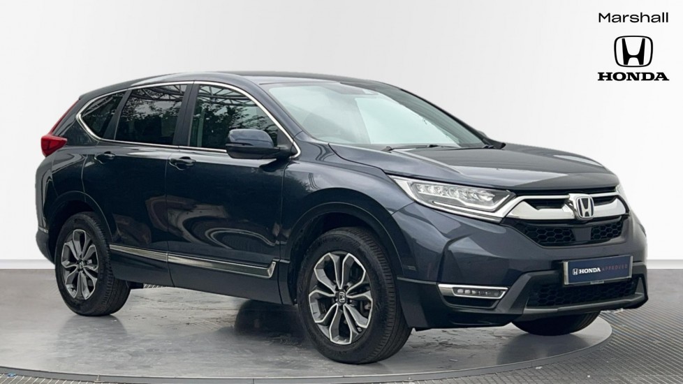 Used Honda CR-V 2022 for sale - 76400811: Photo 1