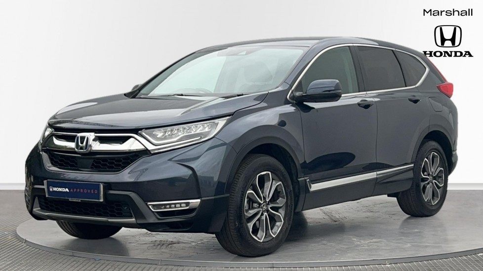 Used Honda CR-V 2022 for sale - 76400811: Photo 10