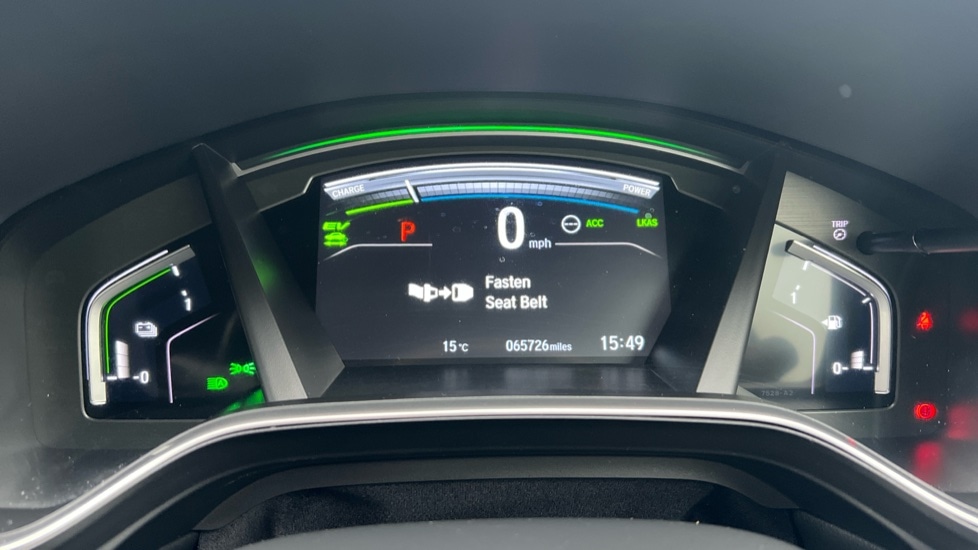 Used Honda CR-V 2022 for sale - 76400811: Photo 11