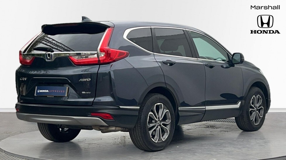 Used Honda CR-V 2022 for sale - 76400811: Photo 12