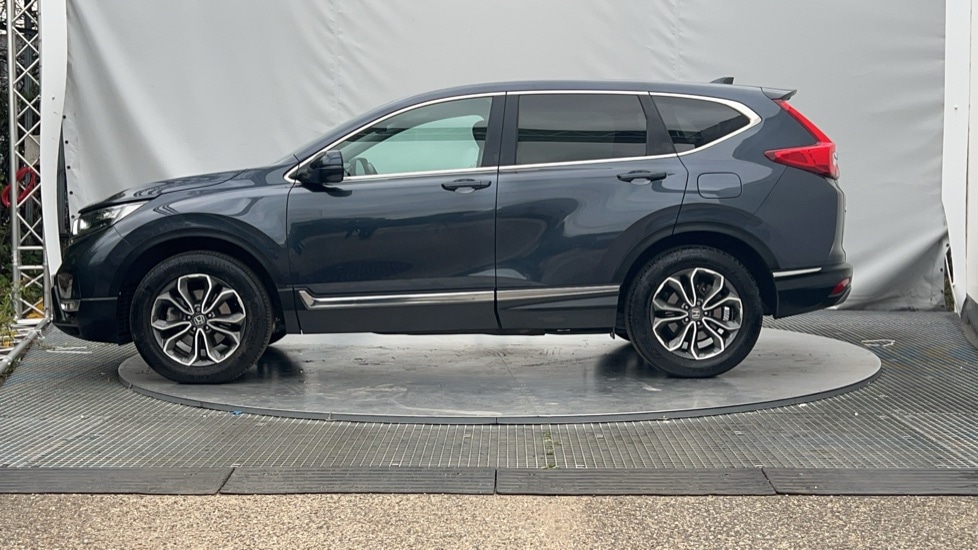 Used Honda CR-V 2022 for sale - 76400811: Photo 13