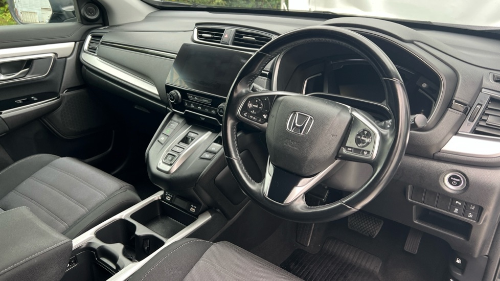 Used Honda CR-V 2022 for sale - 76400811: Photo 14