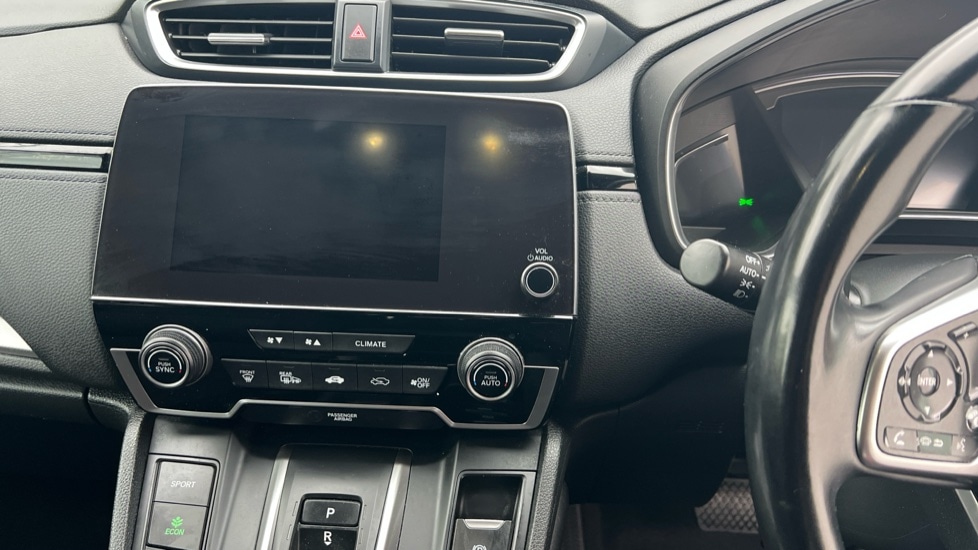 Used Honda CR-V 2022 for sale - 76400811: Photo 15