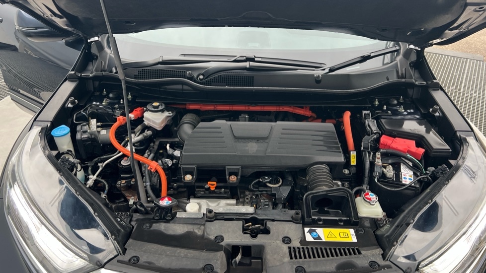 Used Honda CR-V 2022 for sale - 76400811: Photo 17