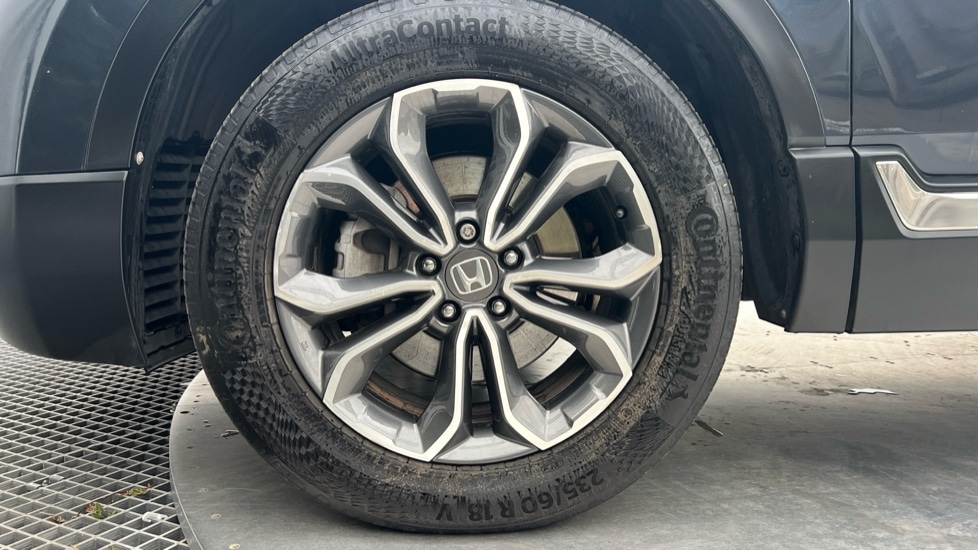 Used Honda CR-V 2022 for sale - 76400811: Photo 18