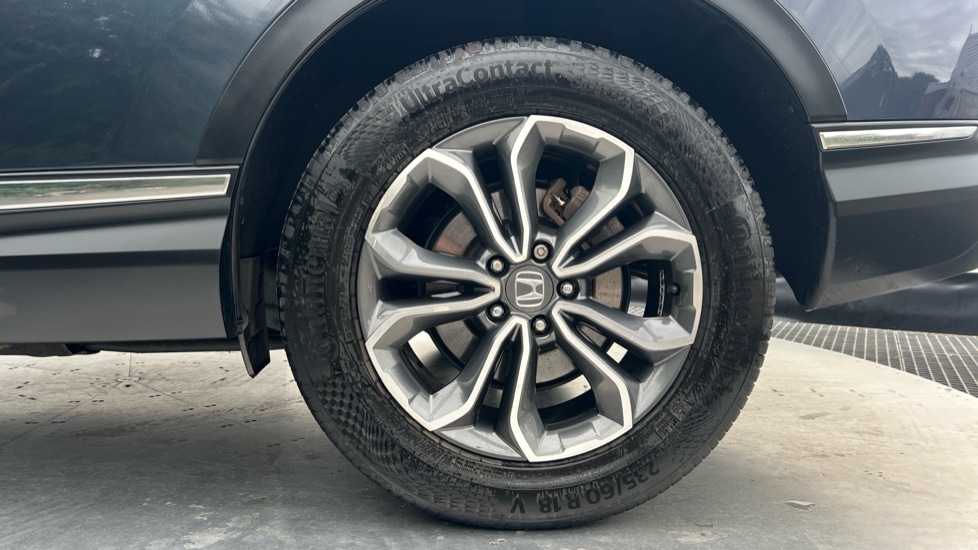 Used Honda CR-V 2022 for sale - 76400811: Photo 19