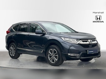 Used Honda CR-V 2022 for sale - 76400811: Photo