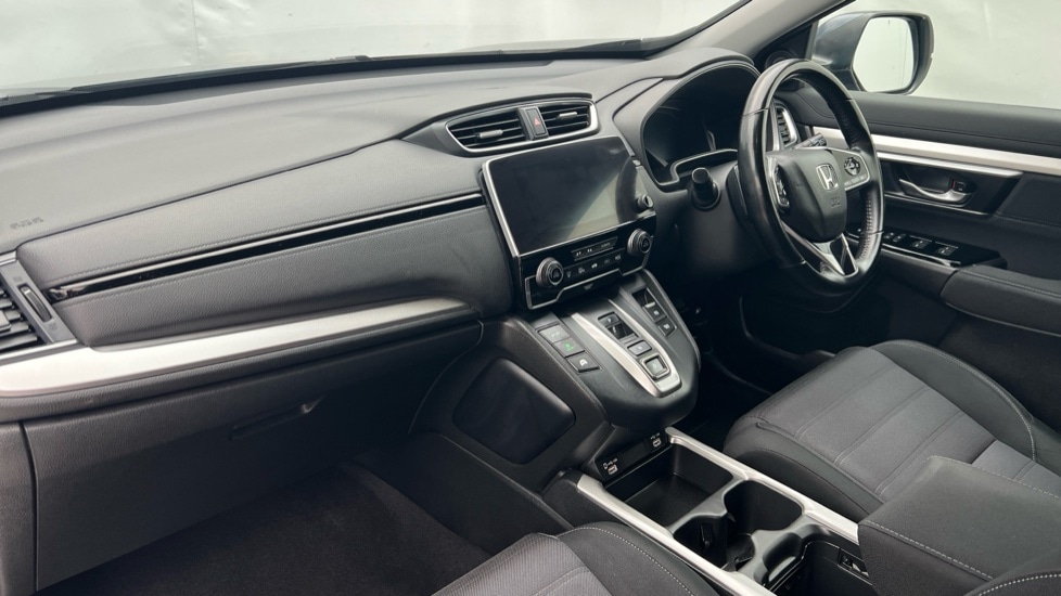 Used Honda CR-V 2022 for sale - 76400811: Photo 2