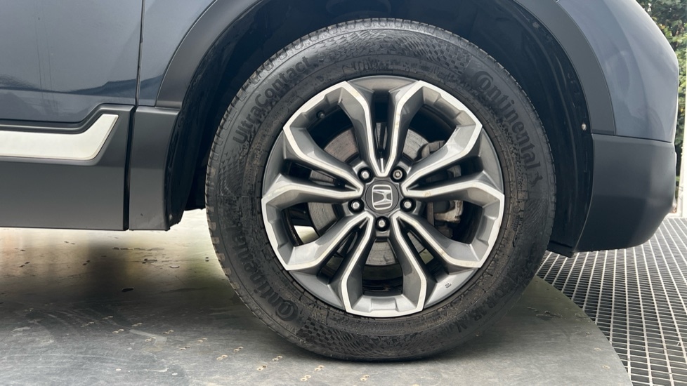 Used Honda CR-V 2022 for sale - 76400811: Photo 20