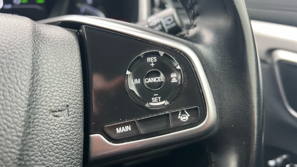 Used Honda CR-V 2022 for sale - 76400811: Photo 21