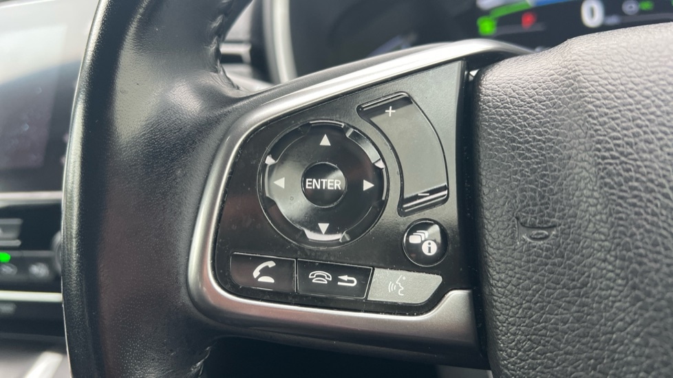 Used Honda CR-V 2022 for sale - 76400811: Photo 22