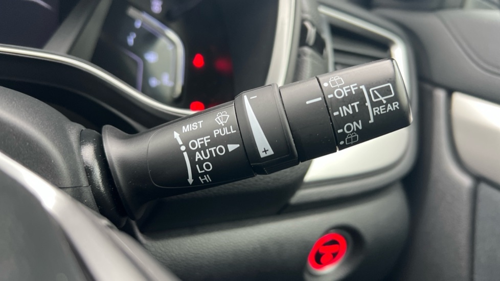 Used Honda CR-V 2022 for sale - 76400811: Photo 23