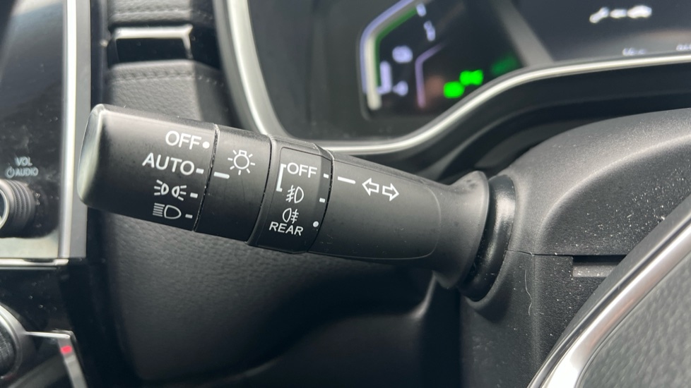 Used Honda CR-V 2022 for sale - 76400811: Photo 24