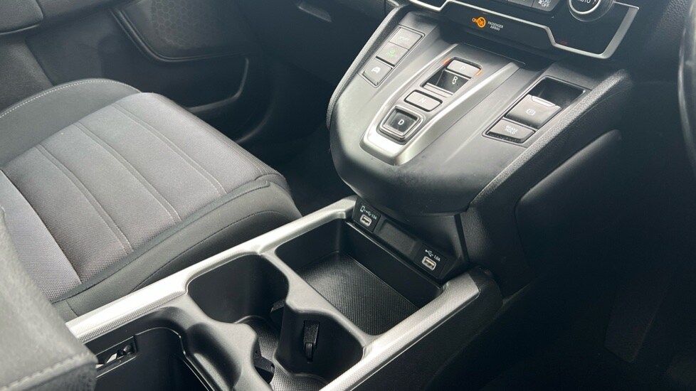 Used Honda CR-V 2022 for sale - 76400811: Photo 25