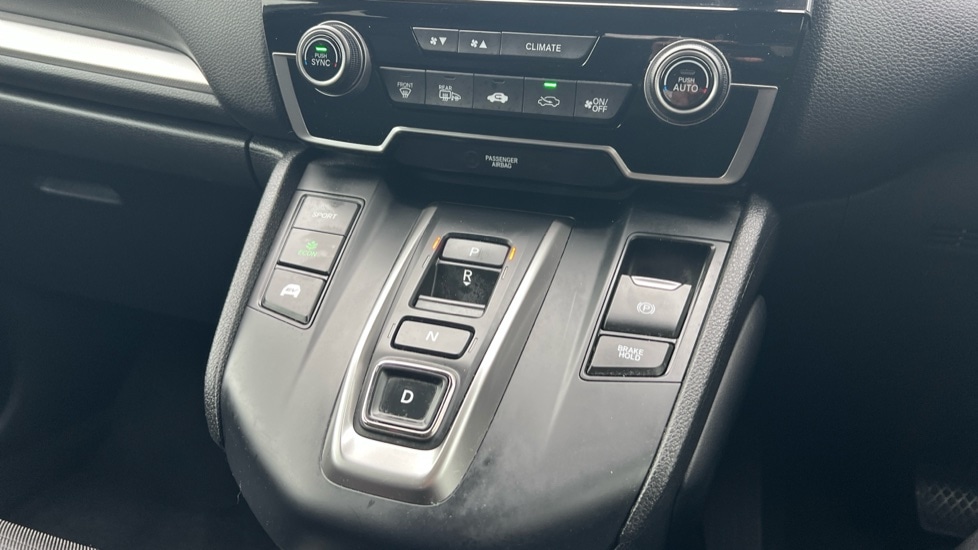 Used Honda CR-V 2022 for sale - 76400811: Photo 26