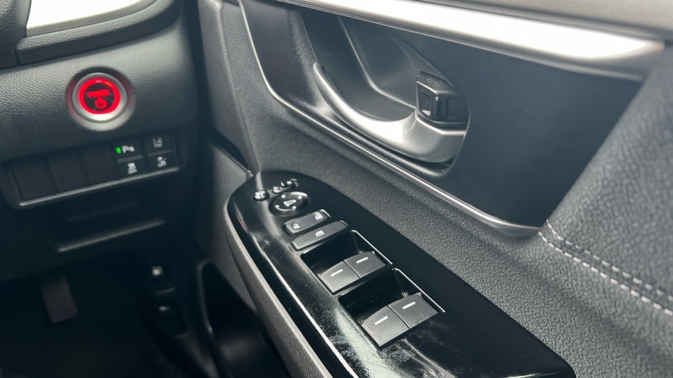 Used Honda CR-V 2022 for sale - 76400811: Photo 27