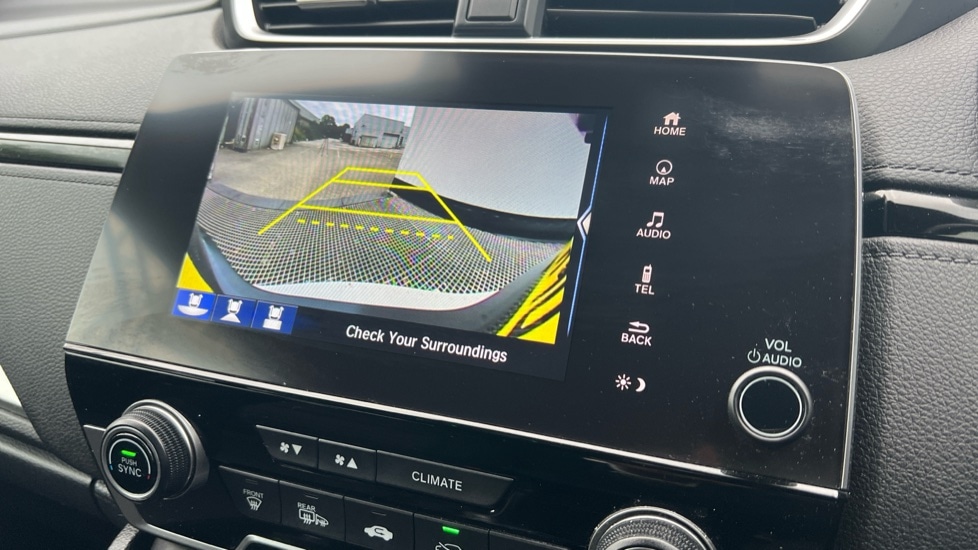 Used Honda CR-V 2022 for sale - 76400811: Photo 28