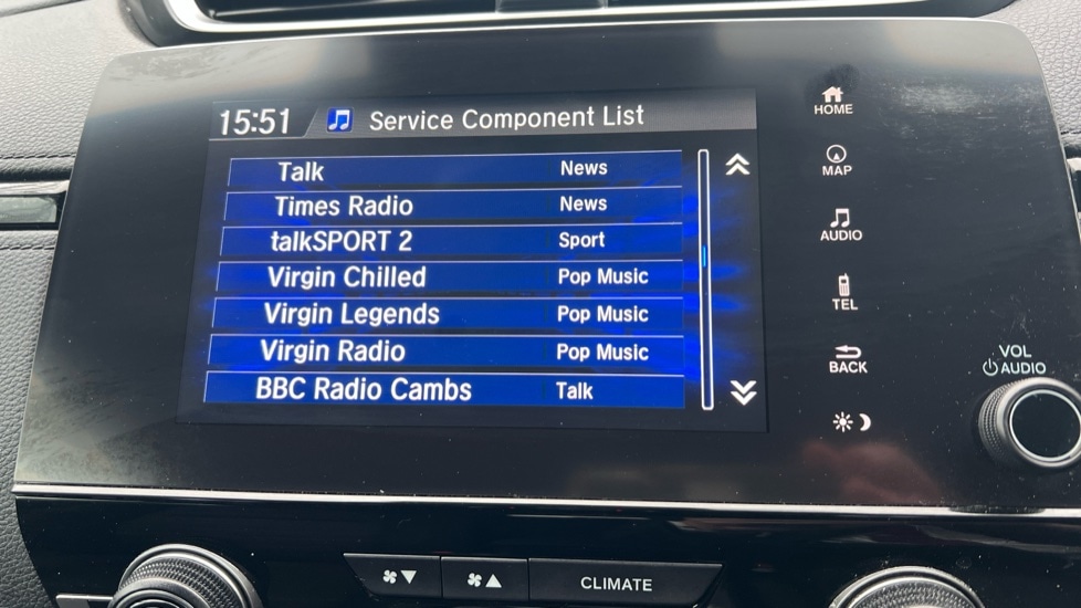 Used Honda CR-V 2022 for sale - 76400811: Photo 29